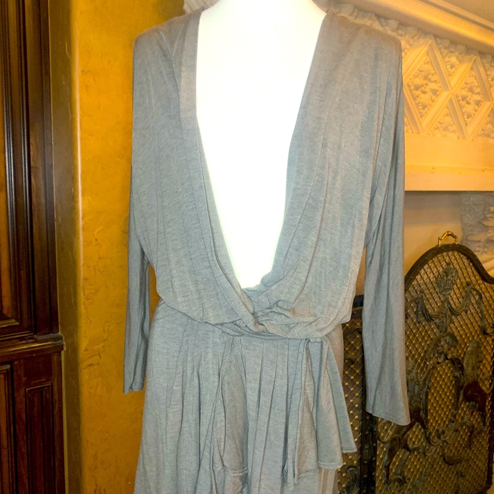 Riller Dress